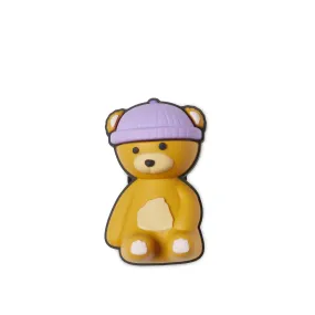 ตัวติดรองเท้า JIBBITZ™ TEDDY BEAR BEANIE