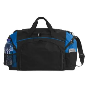 48-Hour Atchison Royal Perfect Score Duffel