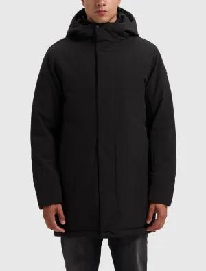 ActiveFlex Parka | Black