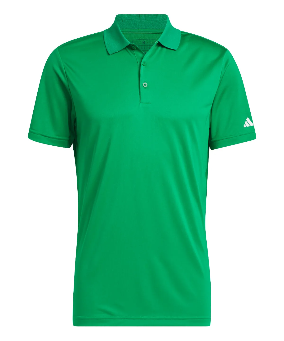 adidas Performance polo | Green