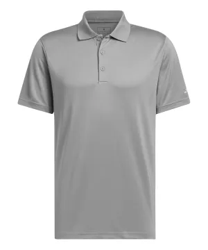 adidas Performance polo | Grey Three