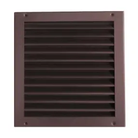 Air Louvers 700A Door Louver 24" x 24"