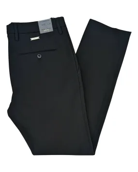 Alberto Rob-Z Slim Fit Ceramica Dress Pants