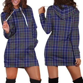 Alexander of Menstry Tartan Hoodie Dress