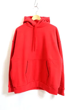 alvana / BREAK PARKA （NEW DESIGN） - Red