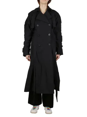 Ambush Belted Trench Coat