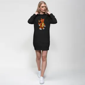 Arcadash Premium Adult Hoodie Dress