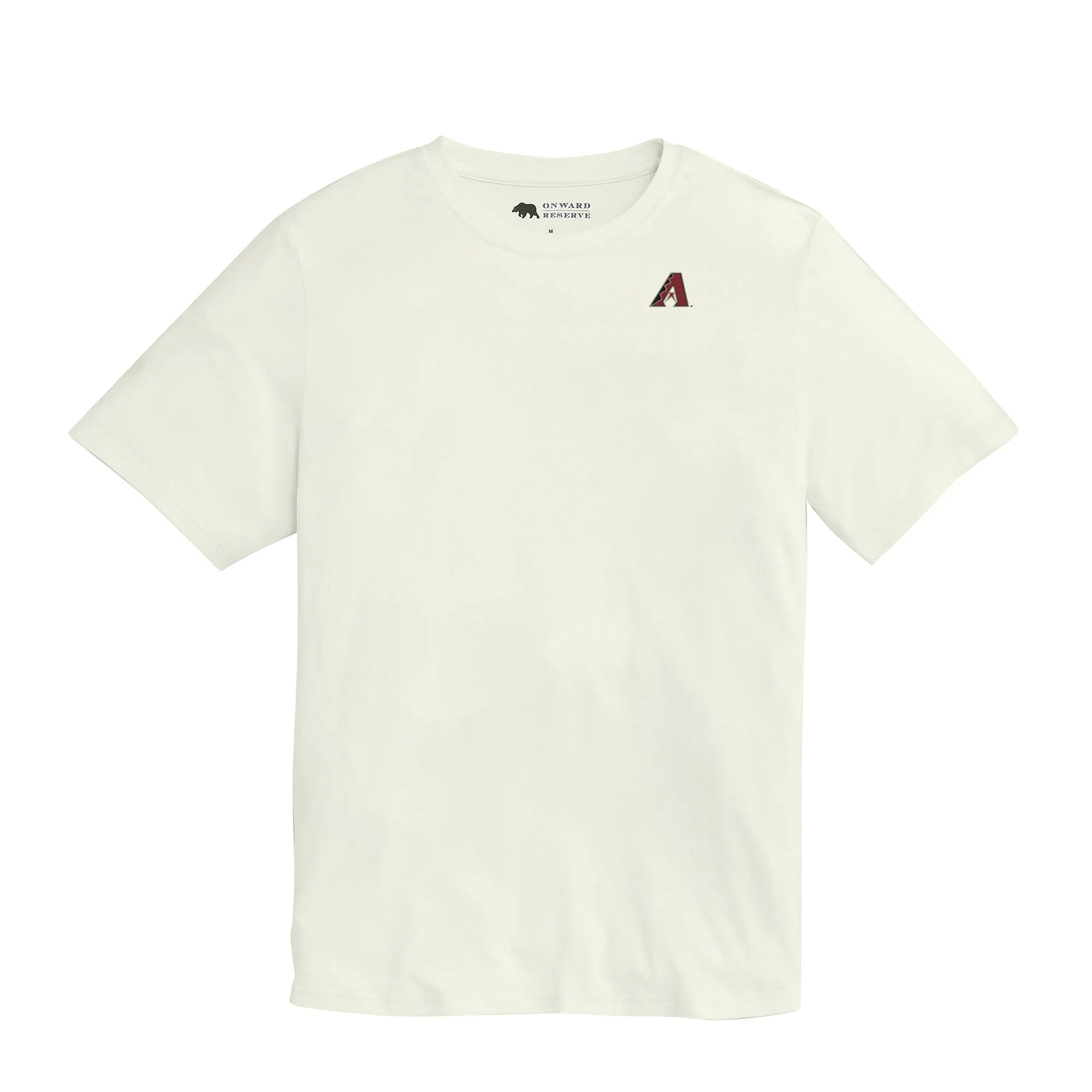 Arizona Diamondbacks Luxe Tee