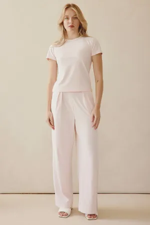 Bailey Pant - Pink