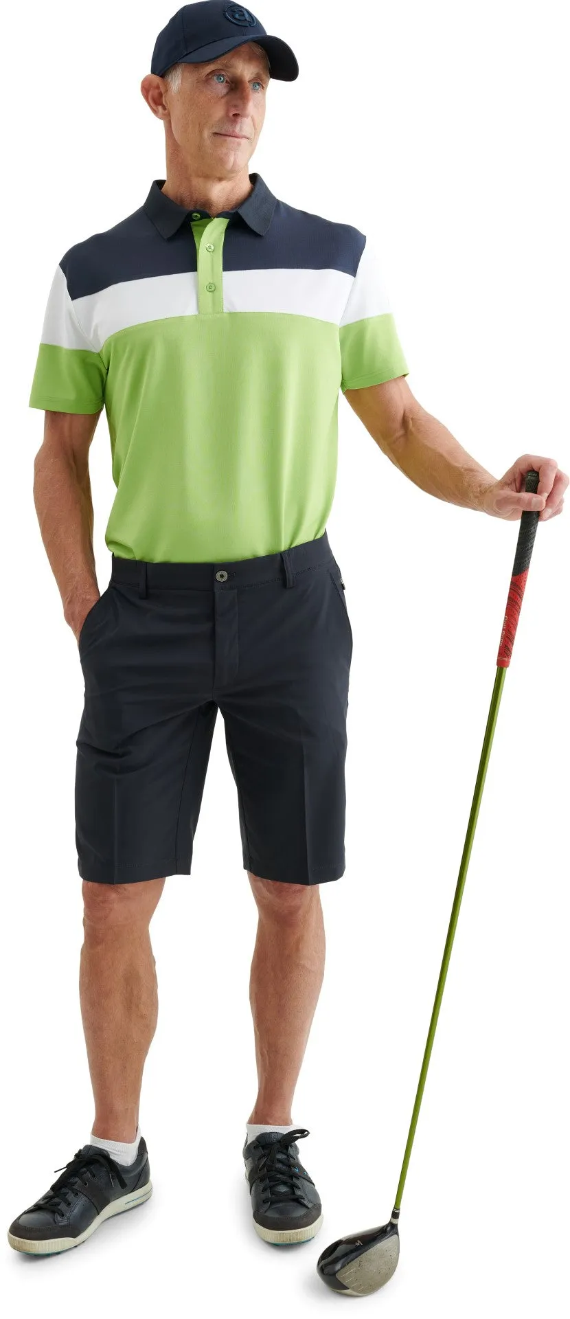 Berrow Men’s Golf Polos