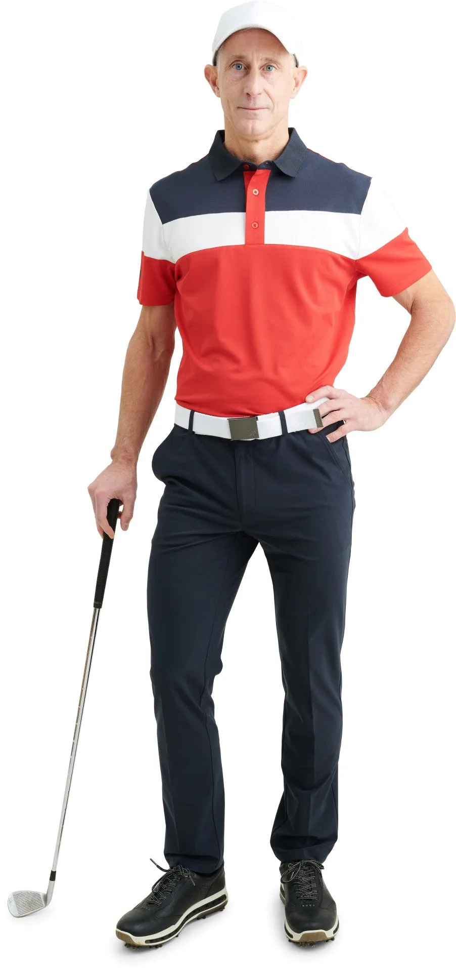 Berrow Men’s Golf Polos