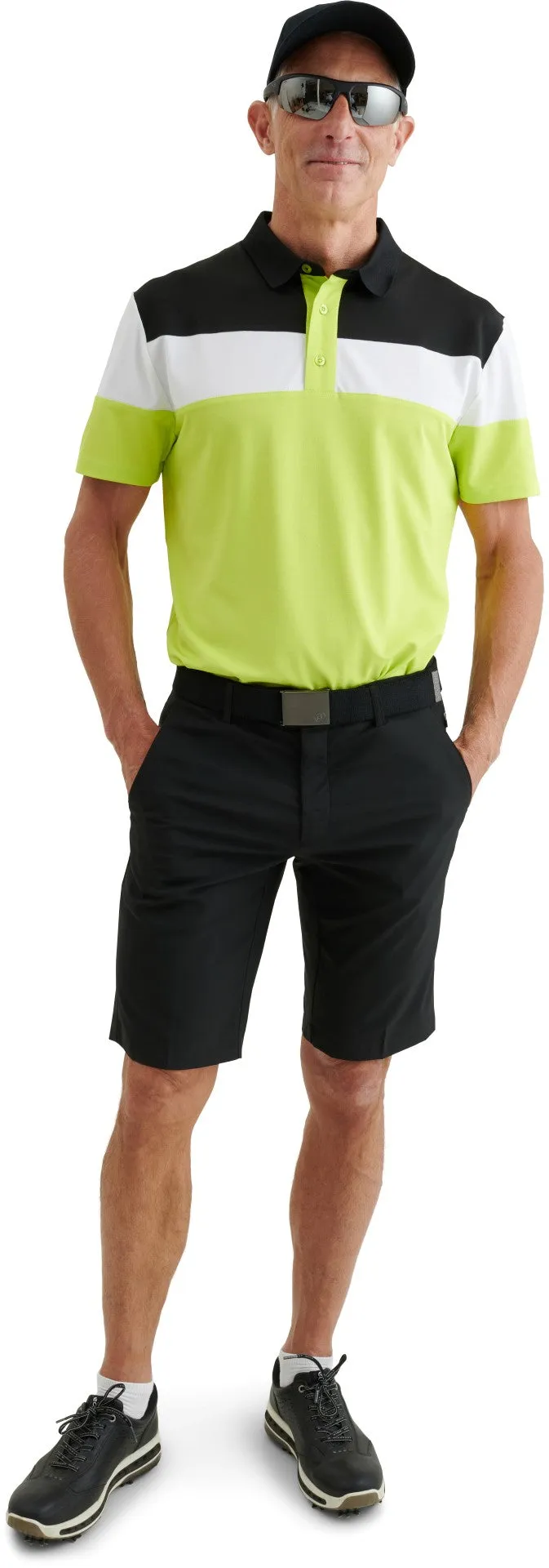 Berrow Men’s Golf Polos