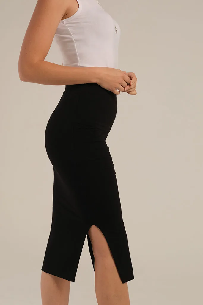 Bettina Skirt - Black