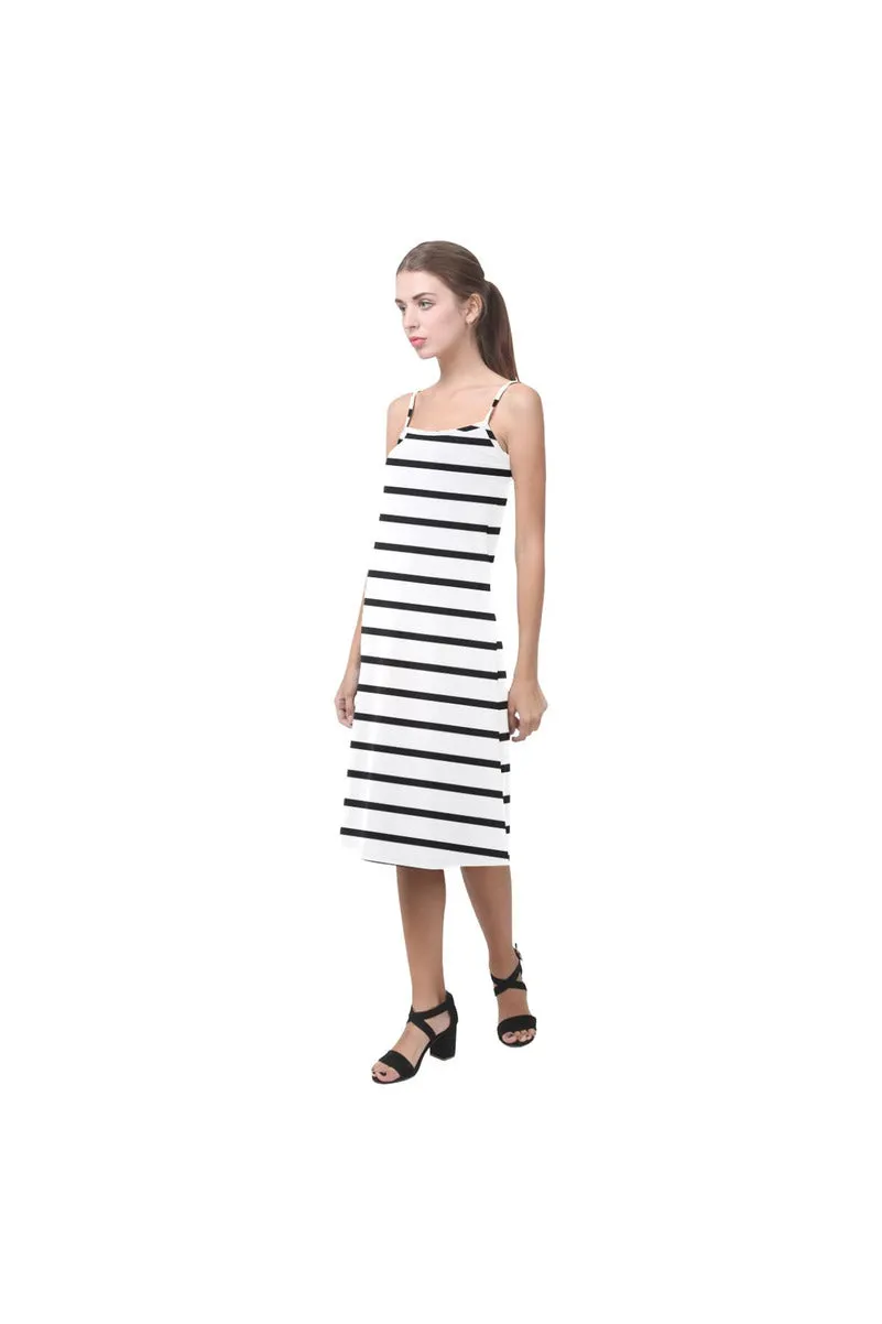 Between the Lines Alcestis Slip Dress