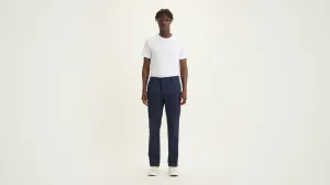 Big and Tall Tapered Fit Supreme Flex Pants