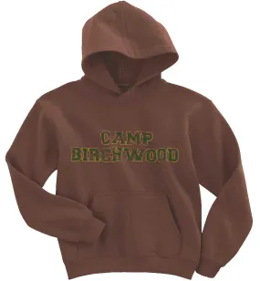 Birchwood Pullover Hoodie