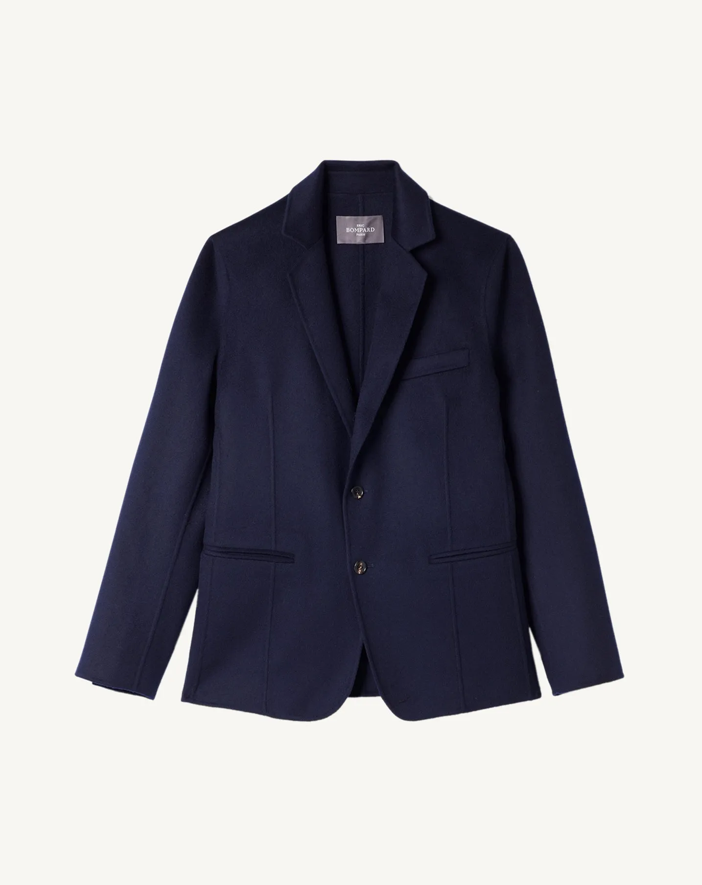 Blazer double face