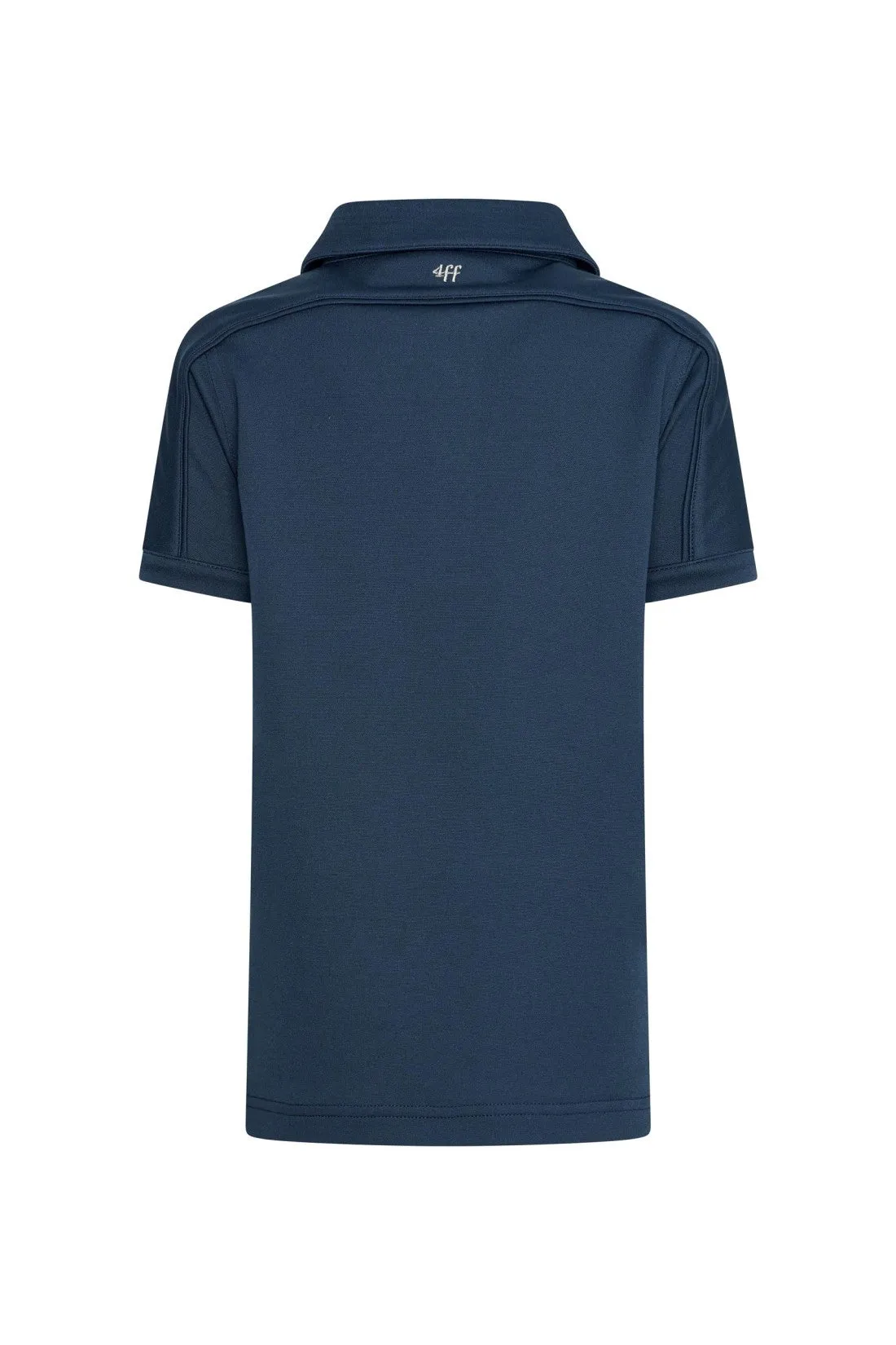 Boy's Downtown Polo Shirt