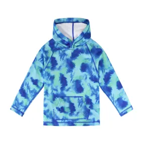 Boy's Pullover Hoodie