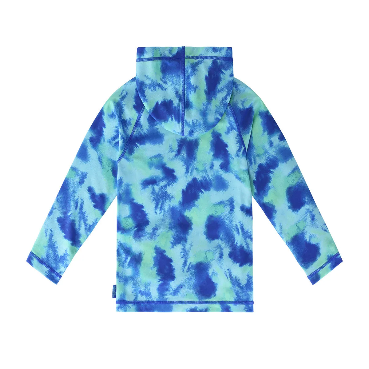 Boy's Pullover Hoodie