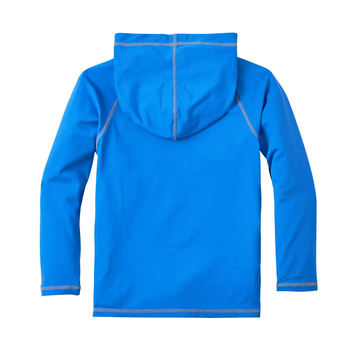 Boy's Pullover Hoodie