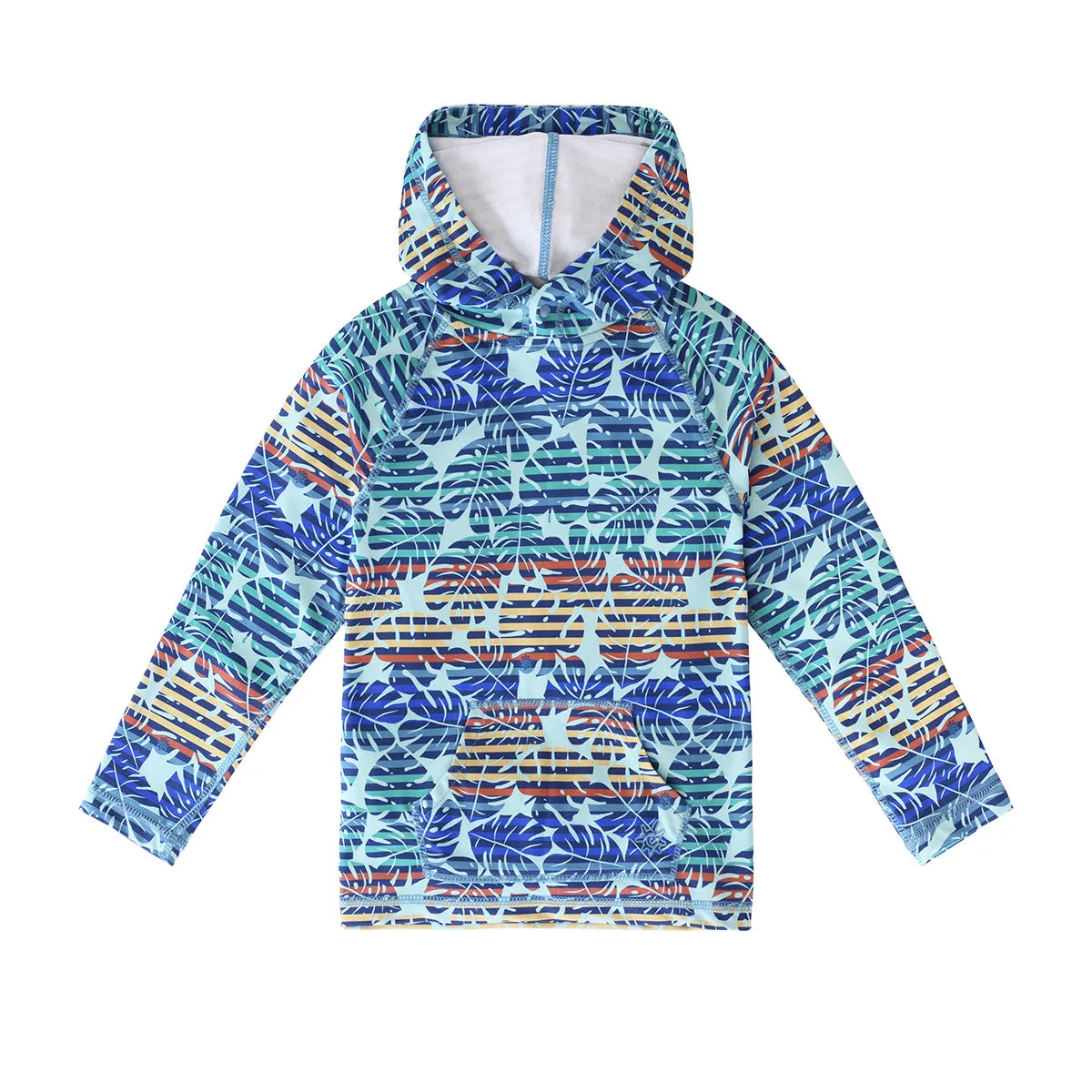 Boy's Pullover Hoodie