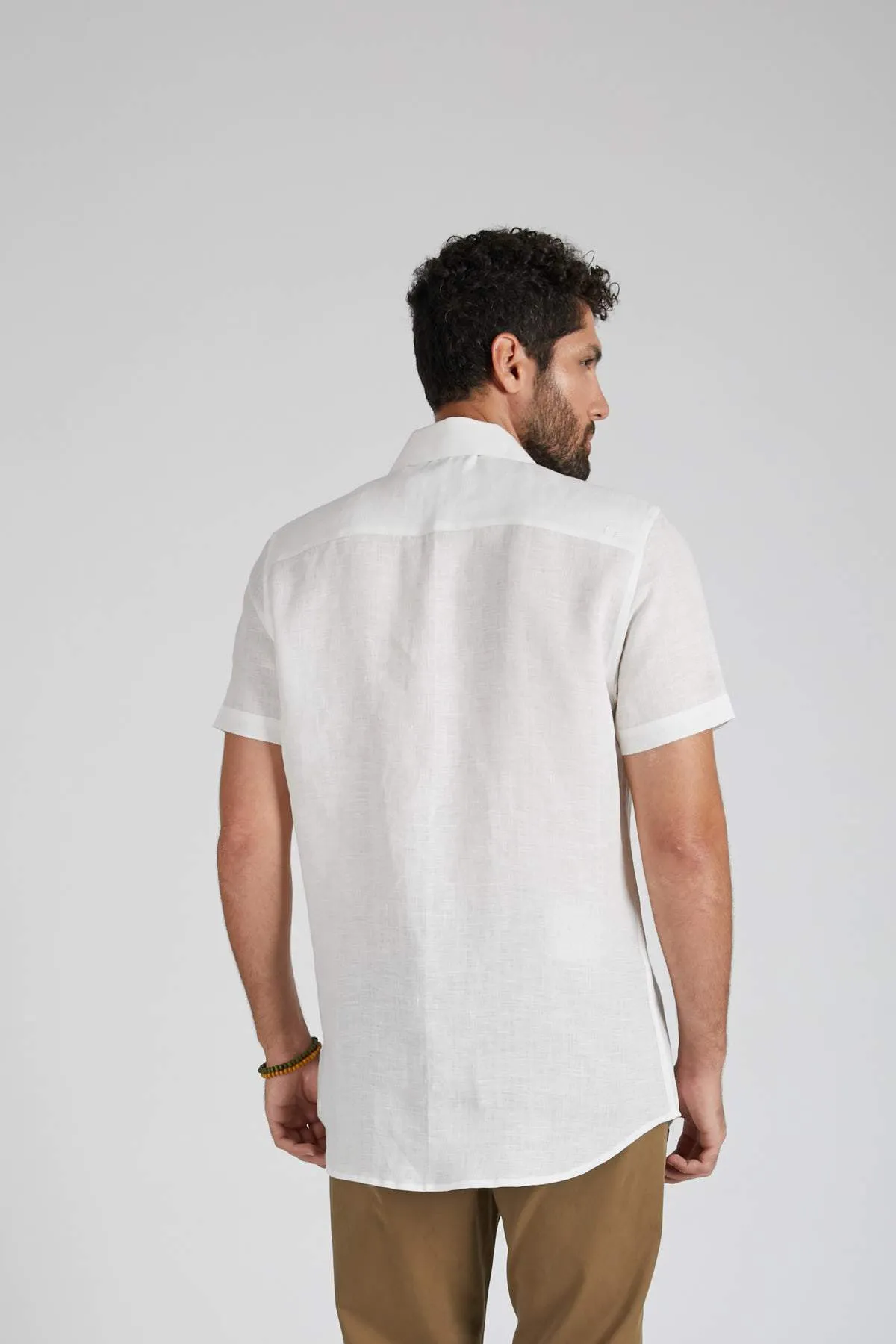 Burrow Half Sleeve Shirt