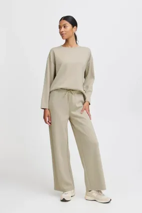 Byoung Bypusti Trousers String