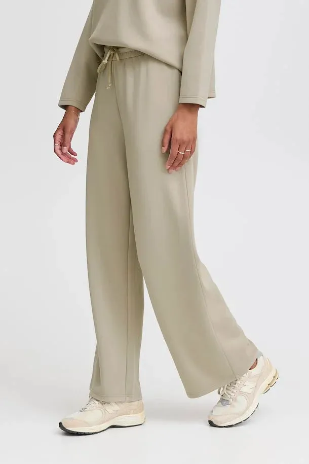 Byoung Bypusti Trousers String