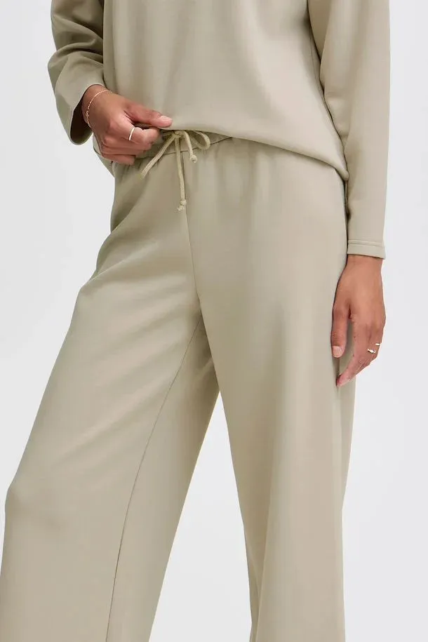 Byoung Bypusti Trousers String