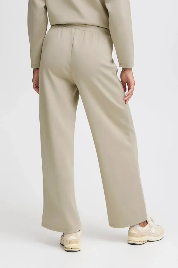 Byoung Bypusti Trousers String