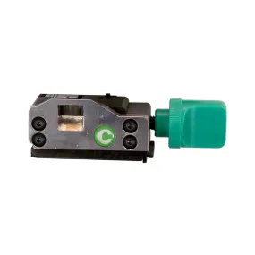 C Clamp (Green) - 994 Laser