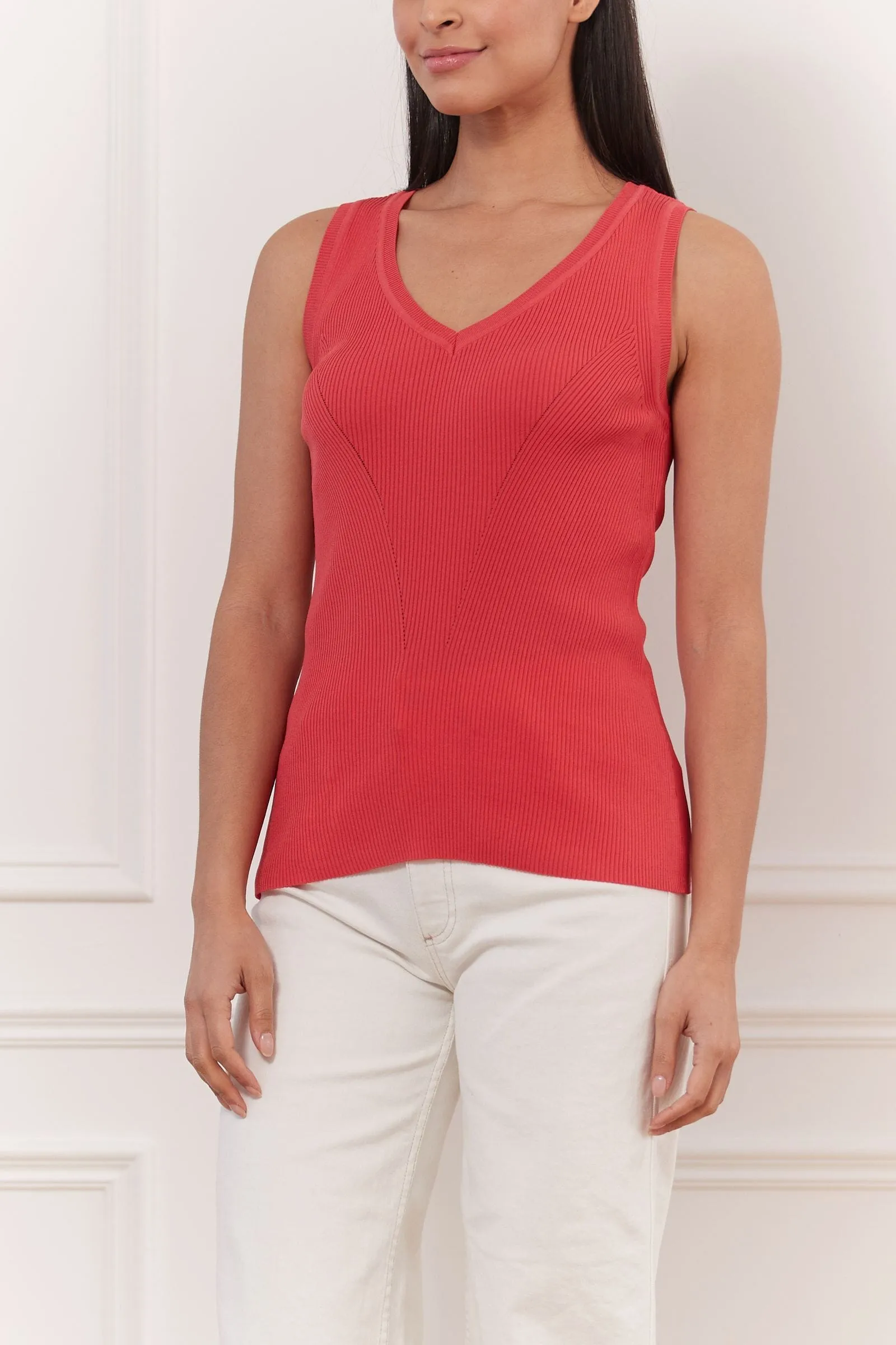 Camisole en jersey