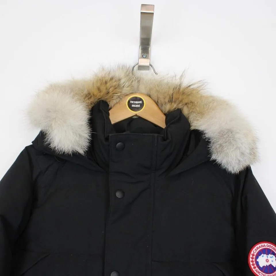 Canada Goose Emory Parka Medium