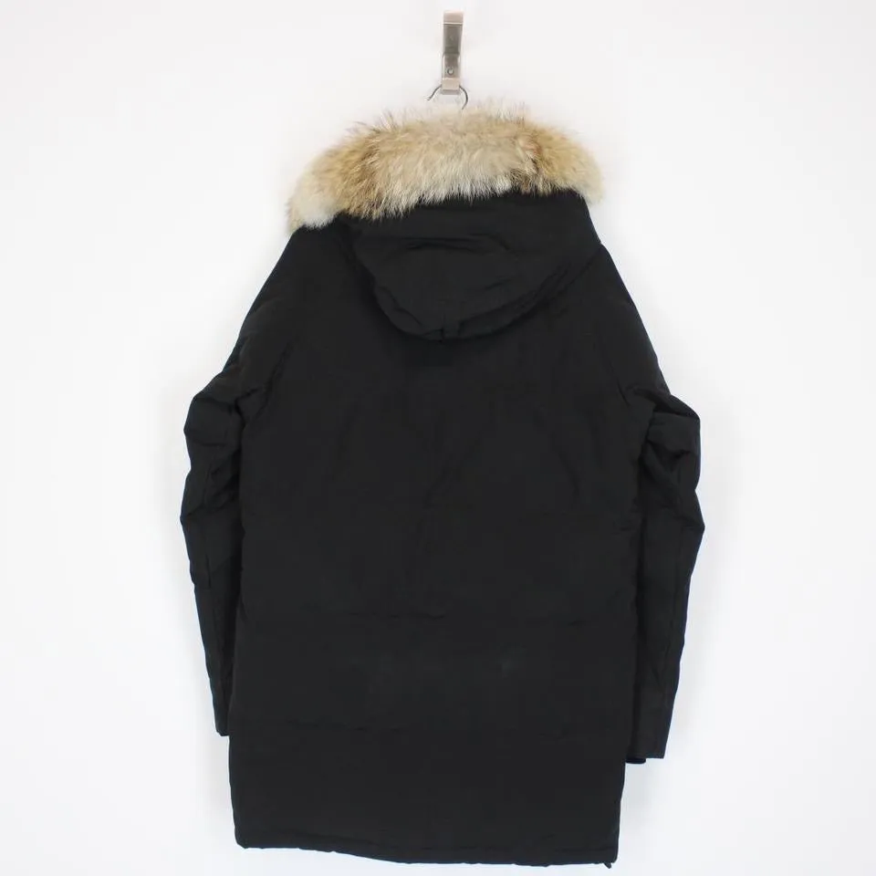 Canada Goose Emory Parka Medium