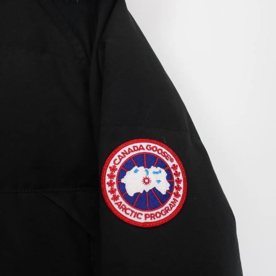 Canada Goose Emory Parka Medium