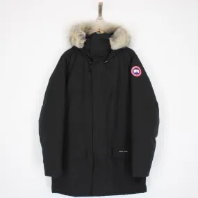 Canada Goose Langford Down Parka Coat Large