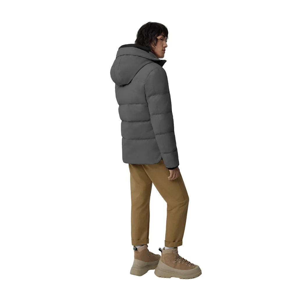 Canada Goose Men's MacMillan Parka