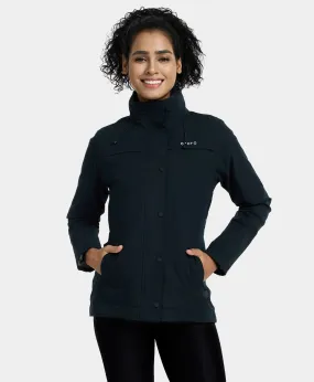 Chantilly Women's Waterproof Heated Sports Jacket (Apparel Only)