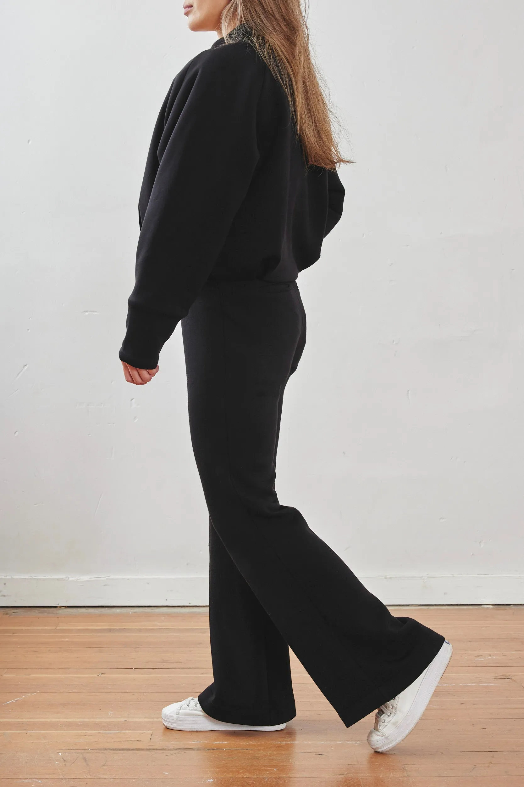 Chloe Pant - Black