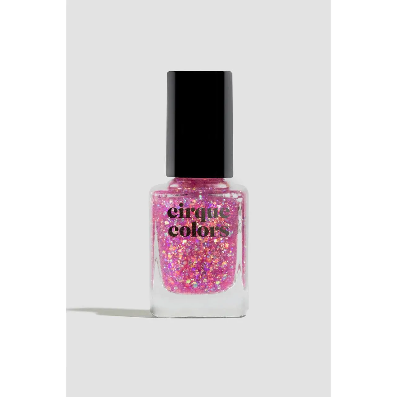 Cirque Colors - Nail Polish - Crystal Tokyo 0.37 oz