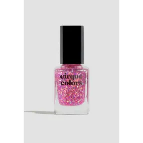 Cirque Colors - Nail Polish - Crystal Tokyo 0.37 oz