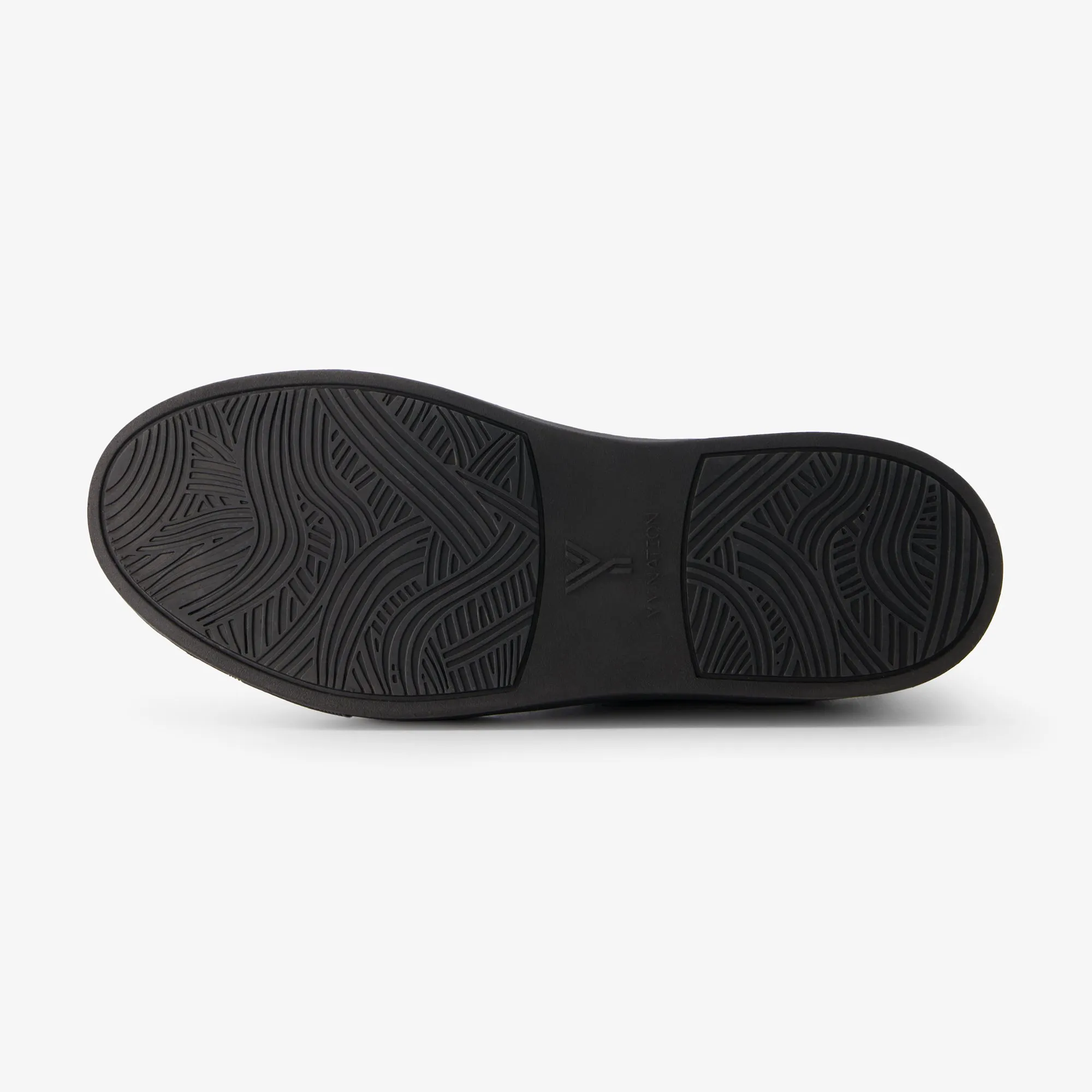 Cirrus YY Hemp Men Black / Black