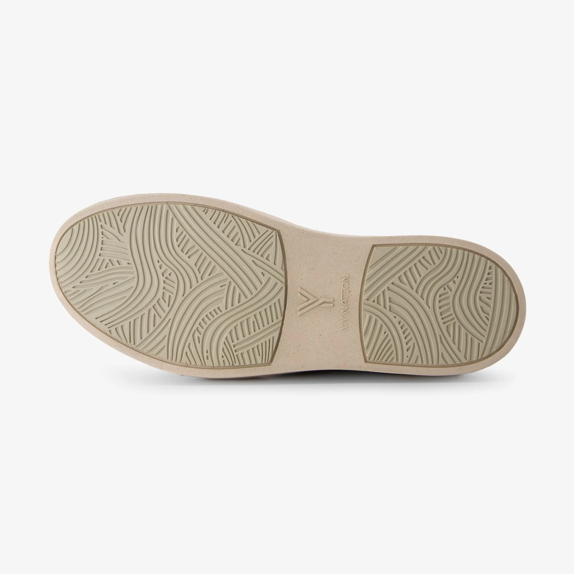 Cirrus YY Hemp Men Off White / Natural