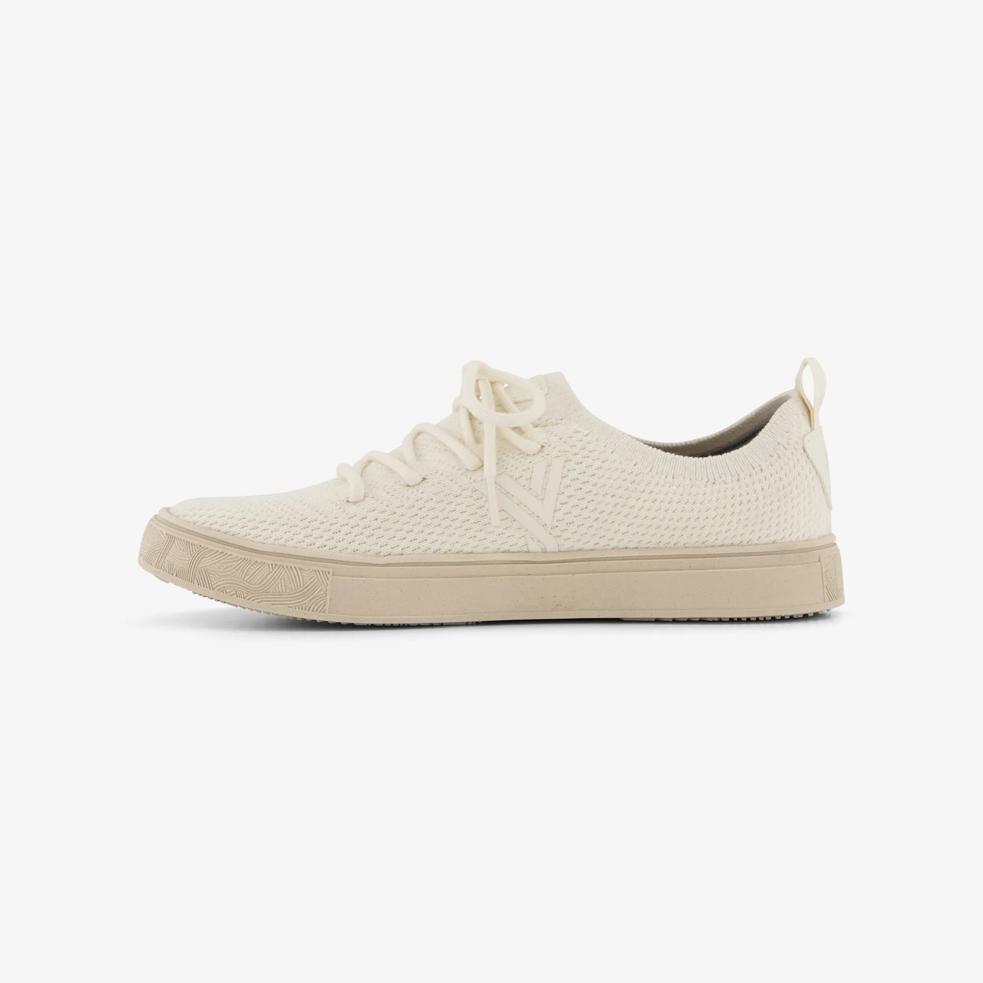 Cirrus YY Hemp Men Off White / Natural