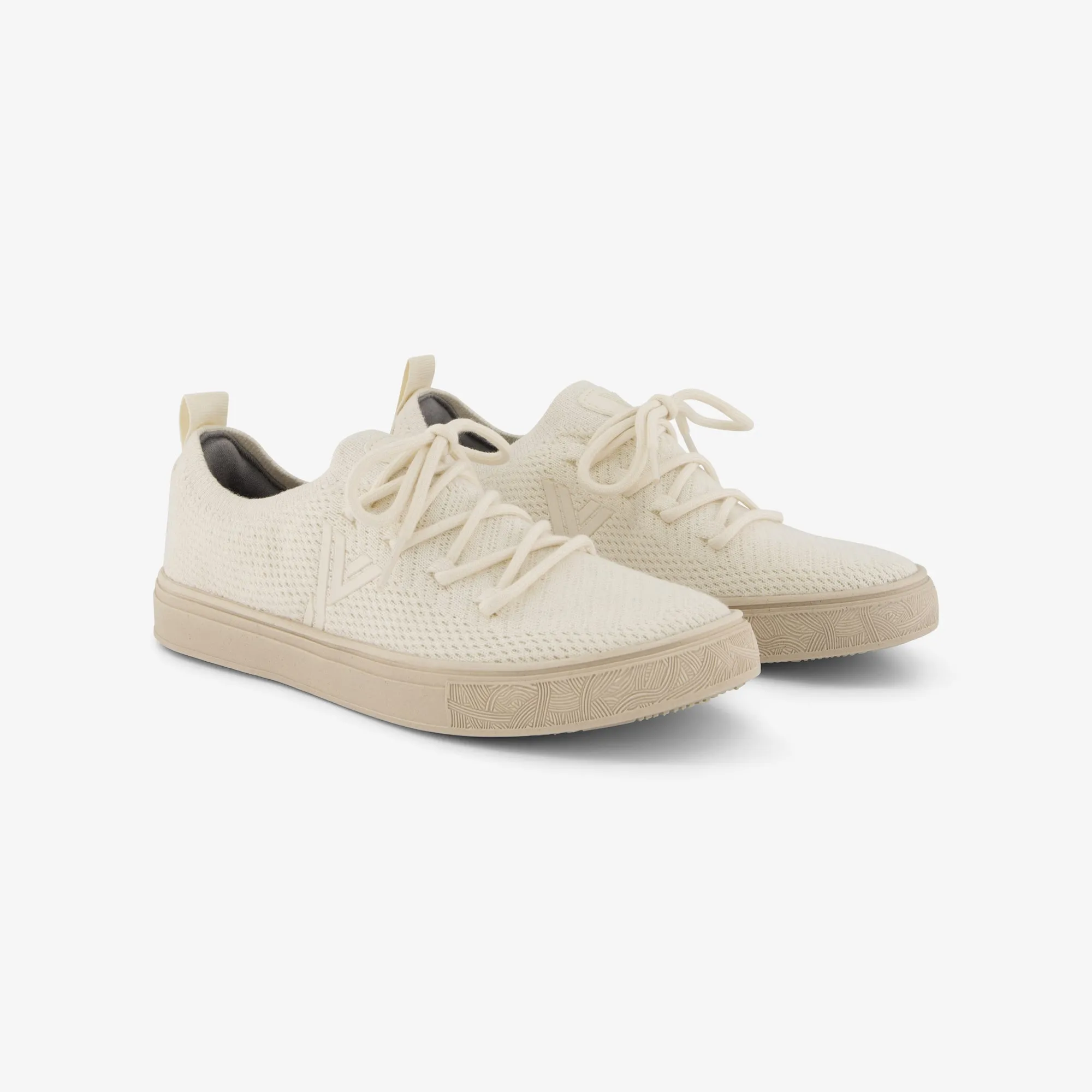 Cirrus YY Hemp Men Off White / Natural