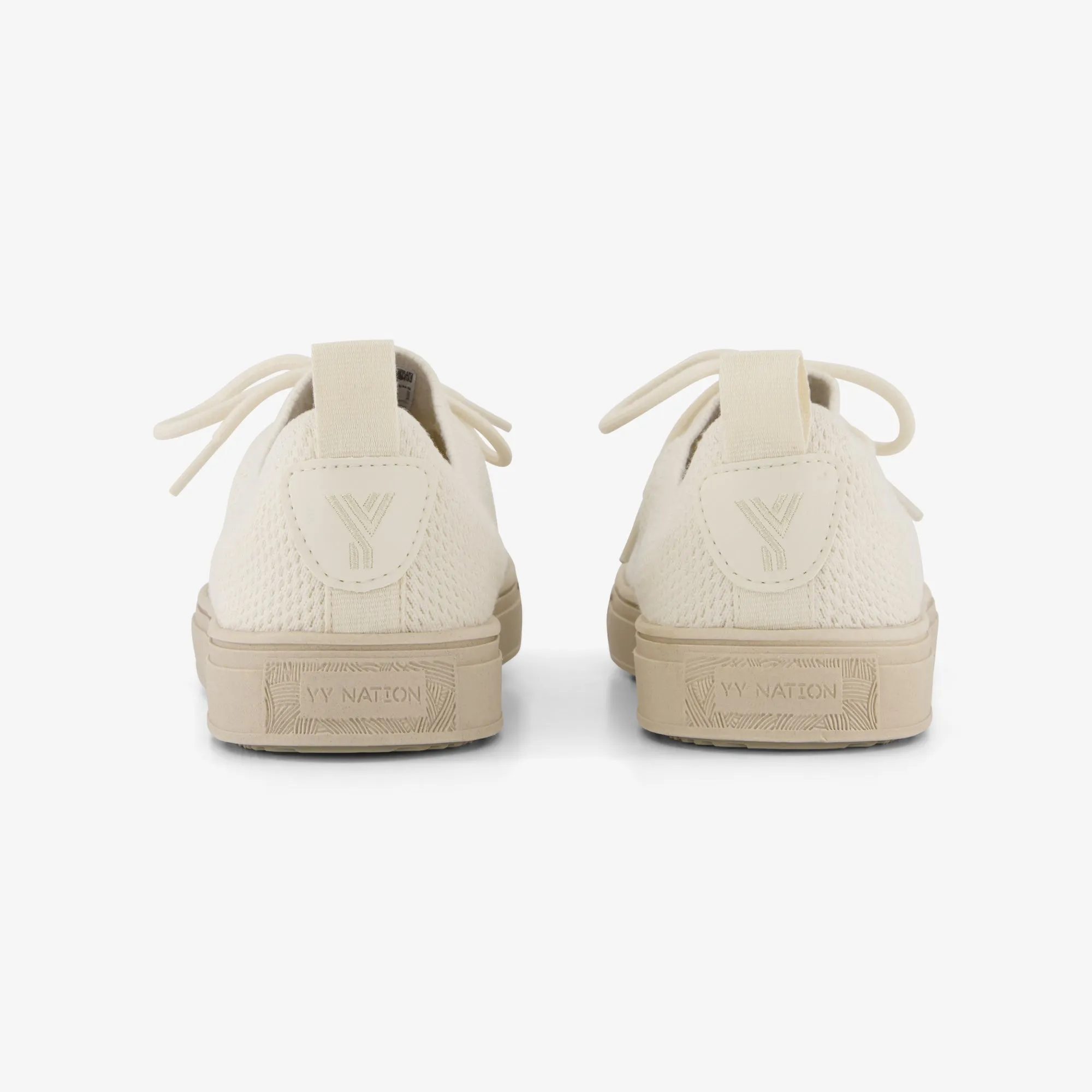 Cirrus YY Hemp Men Off White / Natural