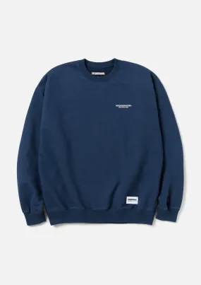 CLASSIC SWEAT SHIRT LS