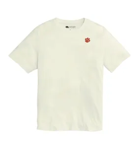 Clemson Luxe Tee