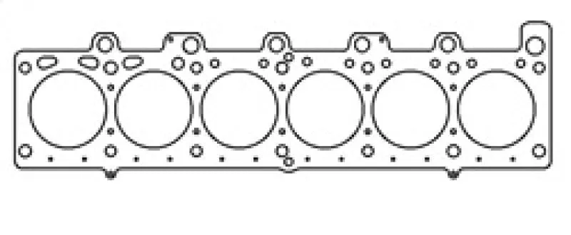 Cometic BMW M20 2.5L/2.7L 85mm .060 inch MLS-5 Head Gasket 325i/525i